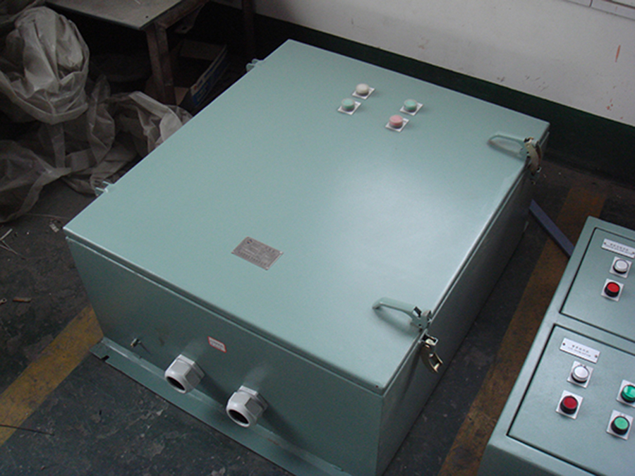 船舶岸電的那些事兒~安陽船友機(jī)電